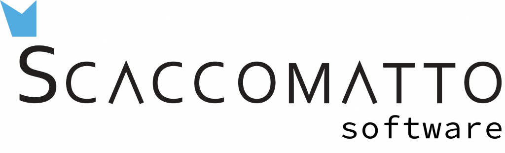 Scaccomatto software gestionale di produzione per PMI logo bianco