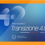 Industria 4.0 diventa Transizione 4.0