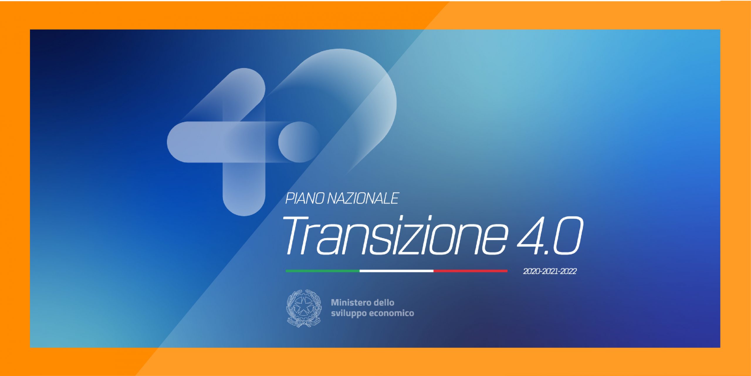 Industria 4.0 diventa Transizione 4.0