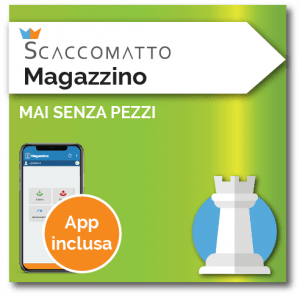 Magazzino Scaccomatto