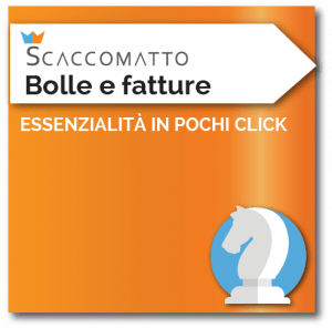 Bolle e Fatture