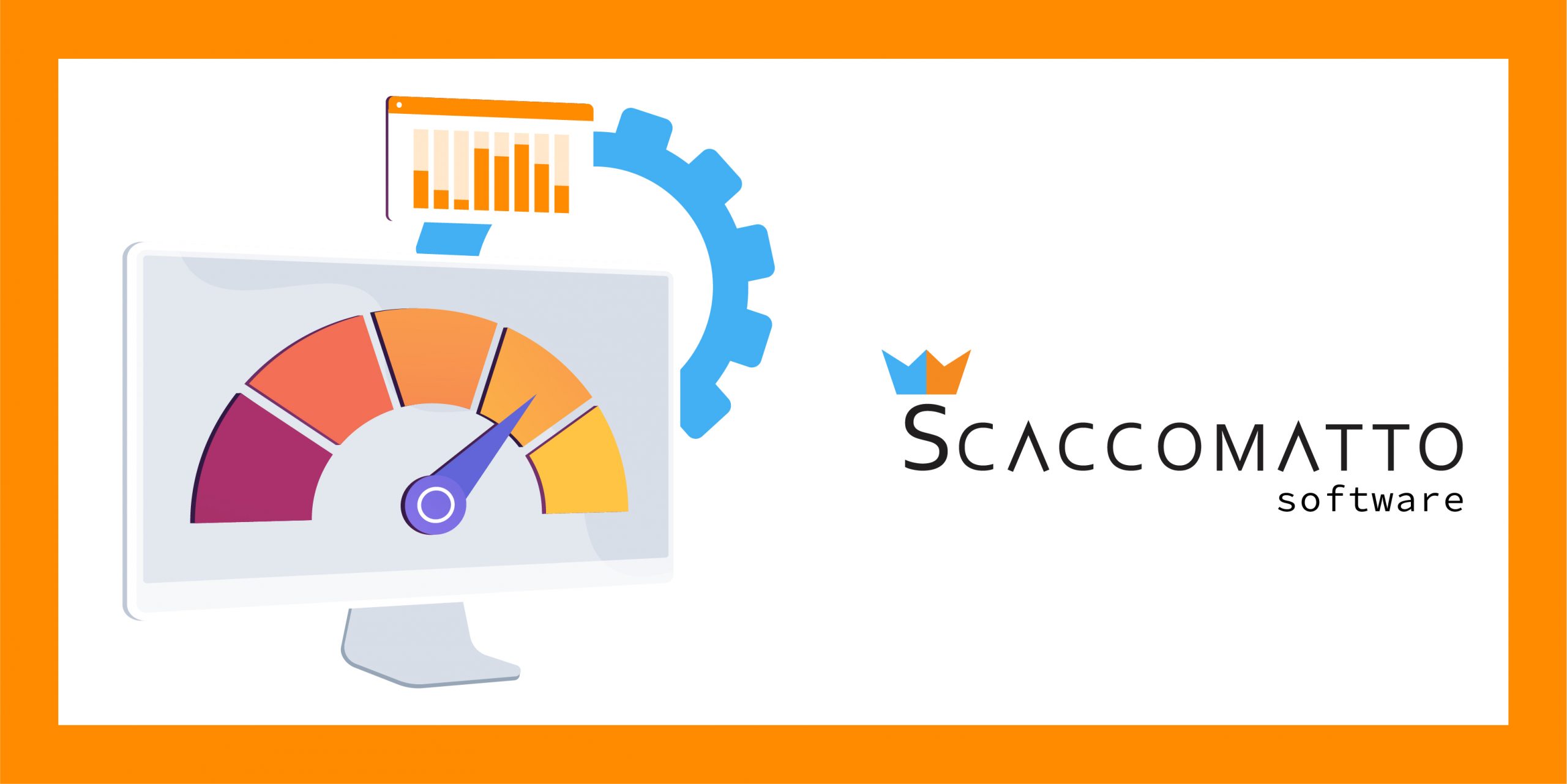 KPI di produzione Scaccomatto