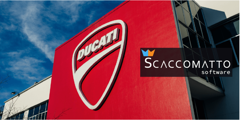 Ducati: una storia di successo