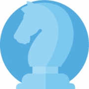 cavallo azzurro bollo azzurro prezzi Cavallo Scaccomatto